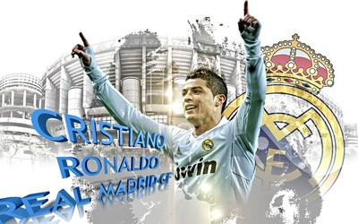 爱游戏电竞精华-C罗助攻队友爆射破门